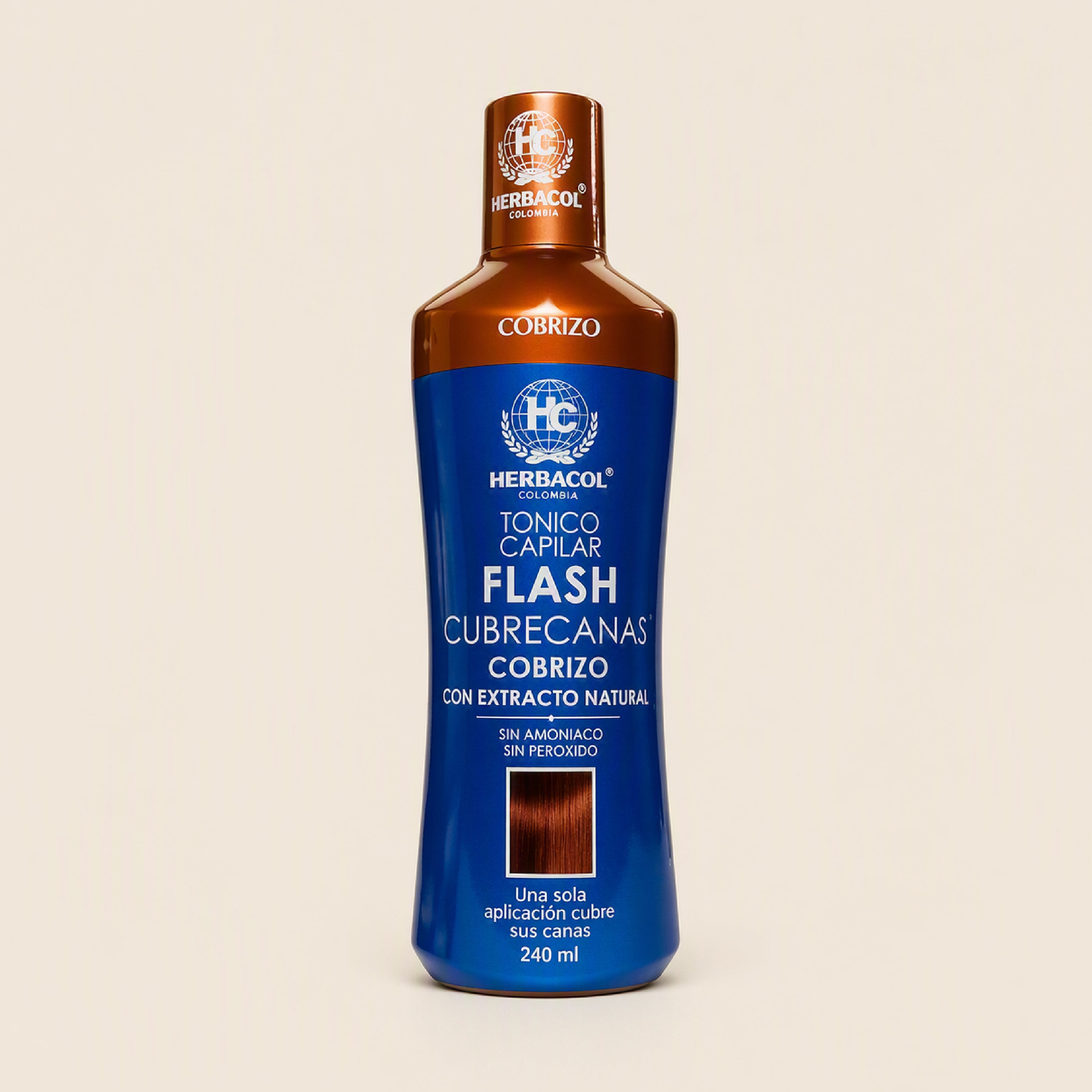 FLASH CUBRECANAS COBRIZO