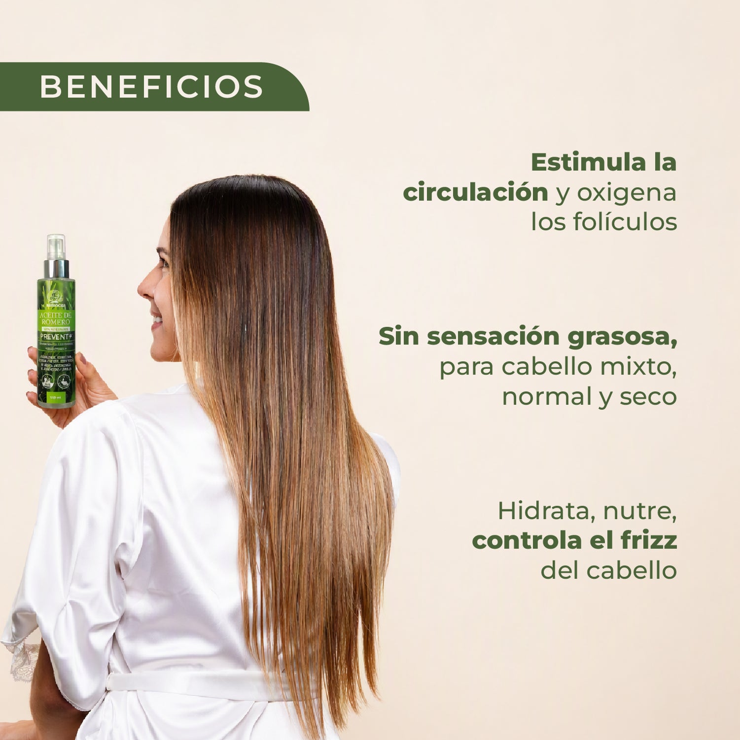 ACEITE PREVENT +