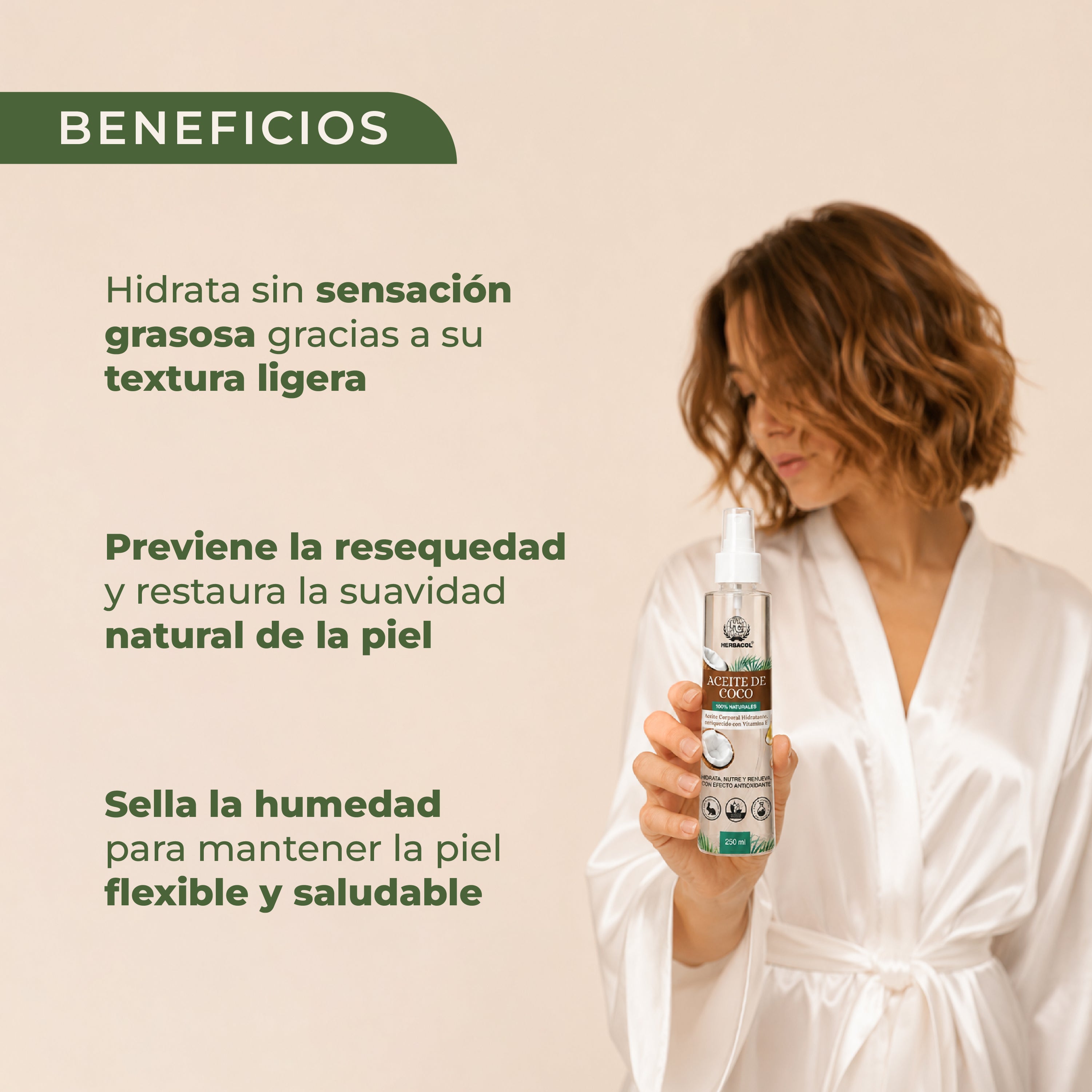 ACEITE DE COCO