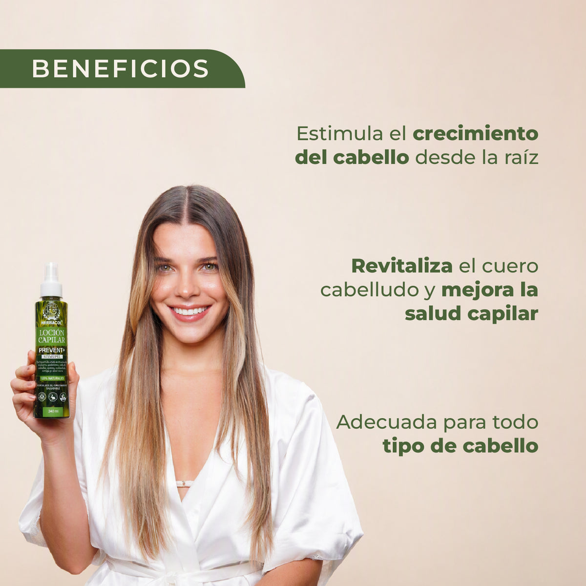 LOCIÓN STIMUPEL PREVENT +