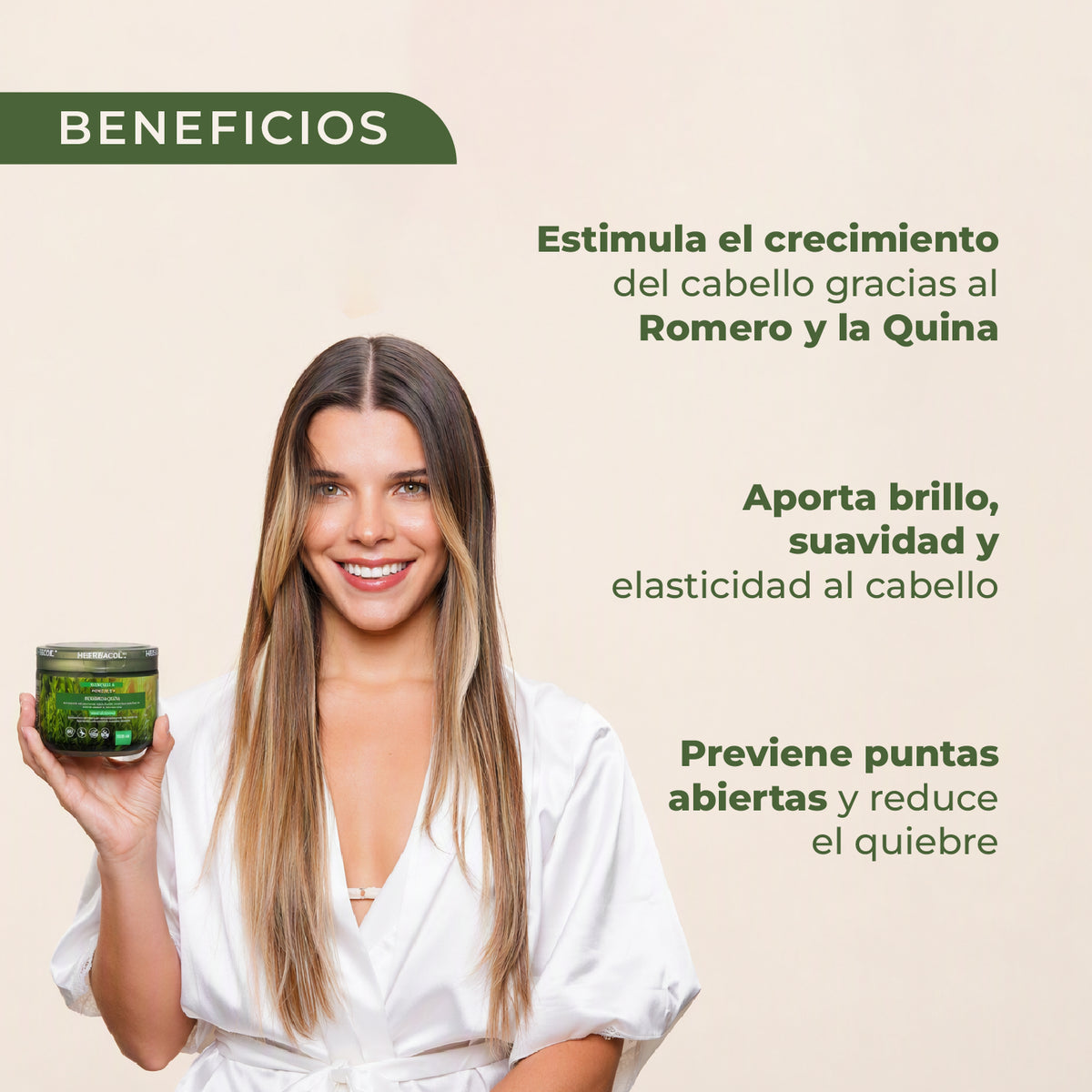 MASCARILLA DE ROMERO Y QUINA PREVENT+