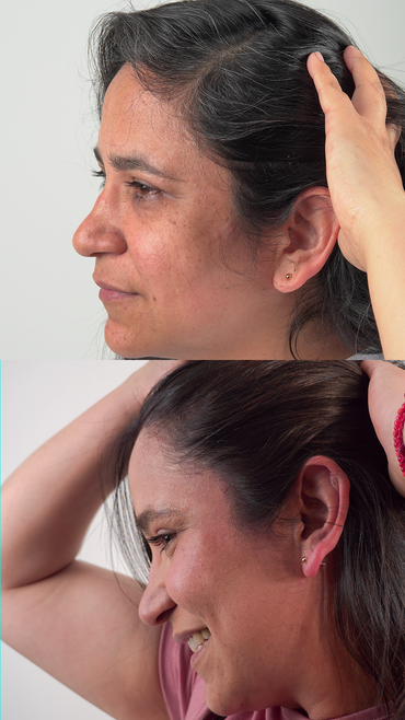 FLASH CUBRECANAS CARAMELO