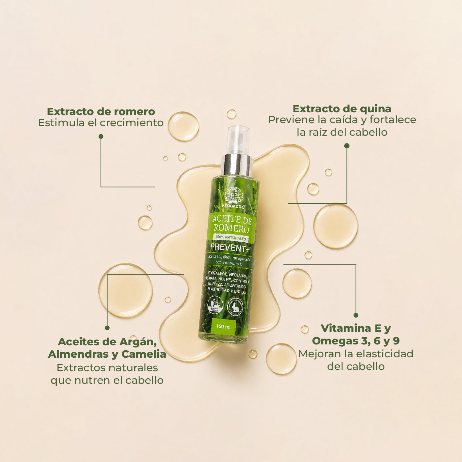 ACEITE PREVENT +