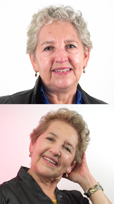 FLASH CUBRECANAS RUBIO MEDIO