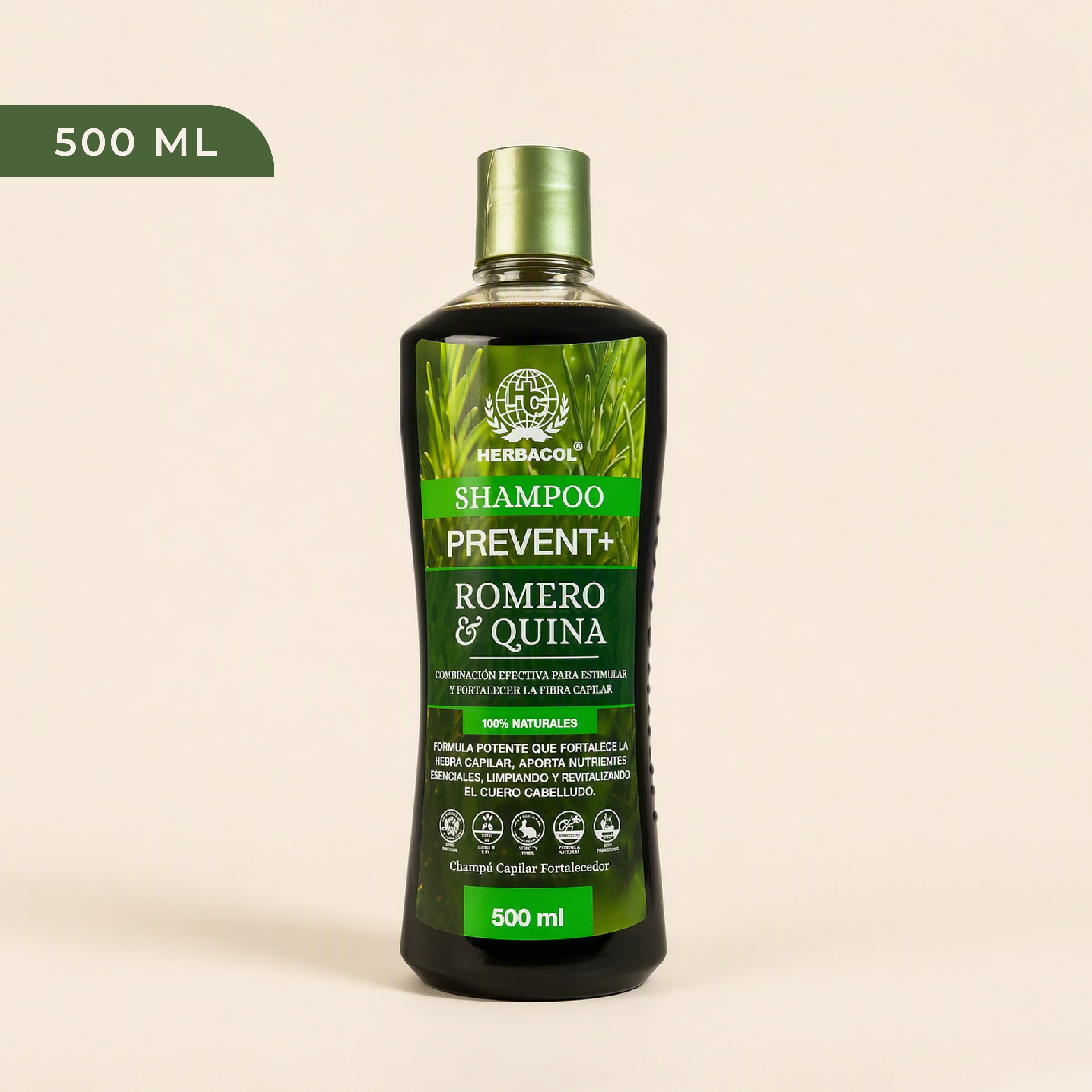 SHAMPOO PREVENT +