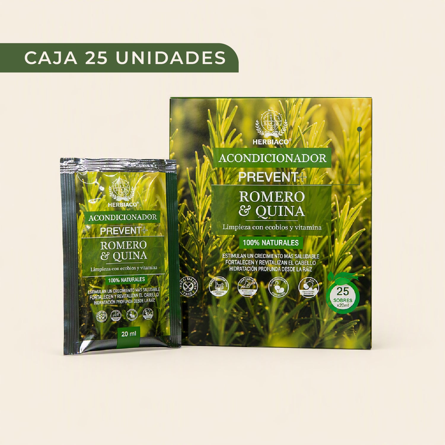 ACONDICIONADOR PREVENT +