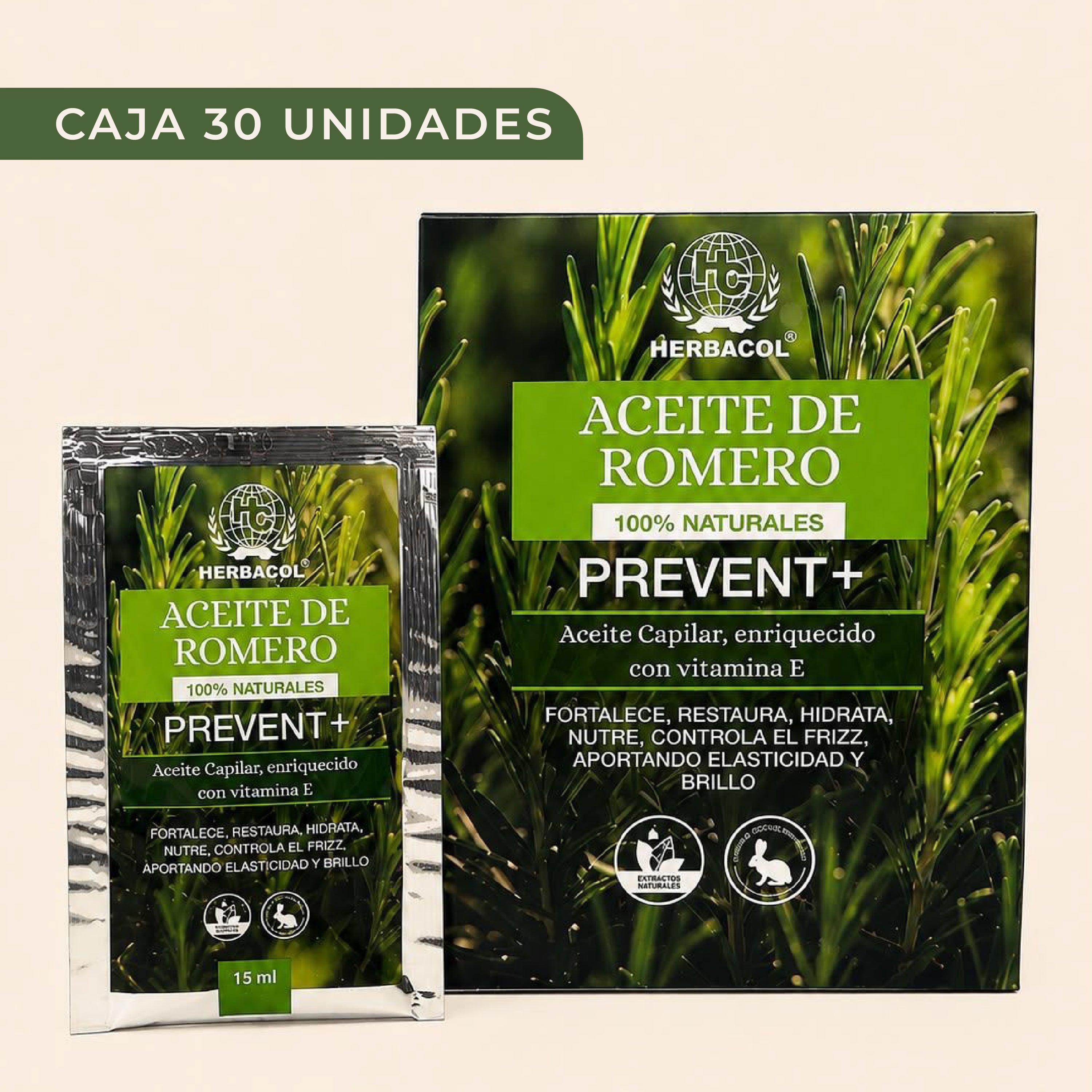 ACEITE PREVENT +