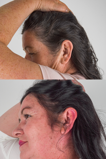 FLASH CUBRECANAS CASTAÑO OSCURO