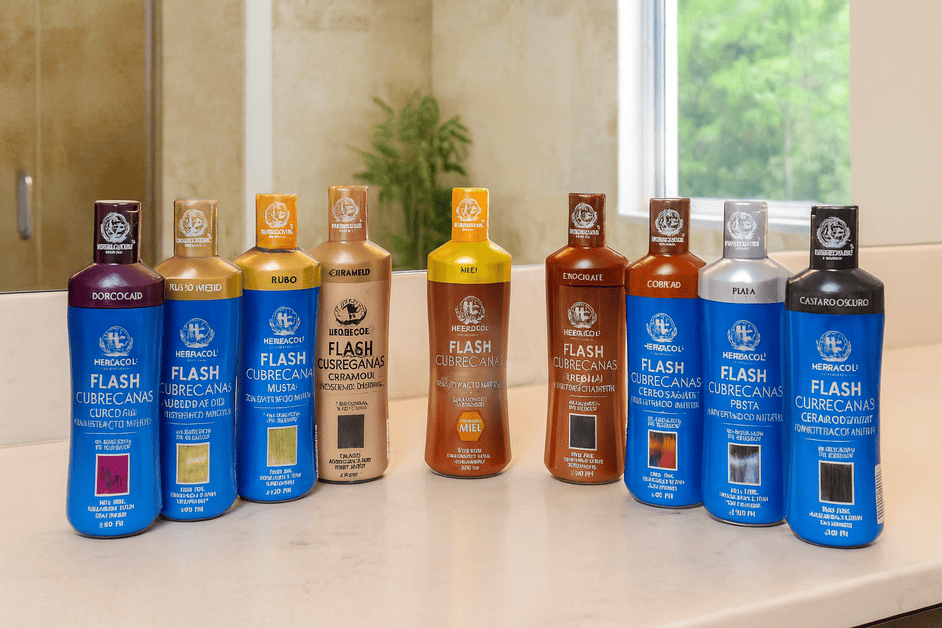 Herbacol Colombia | Cuidado capilar y corporal
– HERBACOL