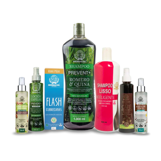 5 productos Herbacol para regalar en el Día del Amor y la Amistad