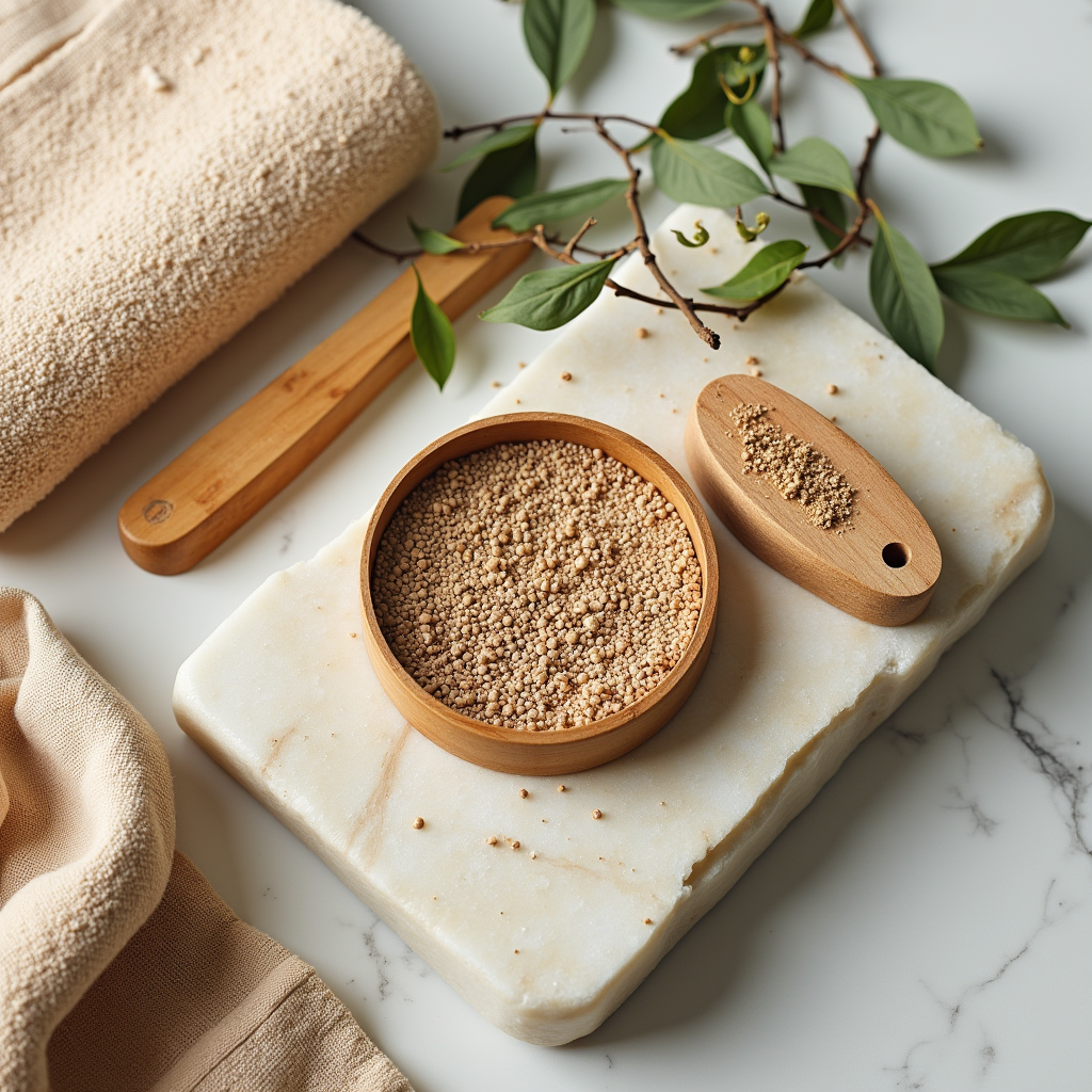 Exfoliante capilar: qué es, para qué sirve y cómo usarlo