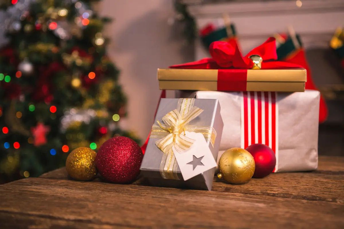  Regalos de Herbacol Colombia para Navidad