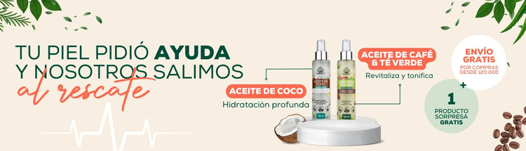 NUEVOS ACEITES CORPORALES