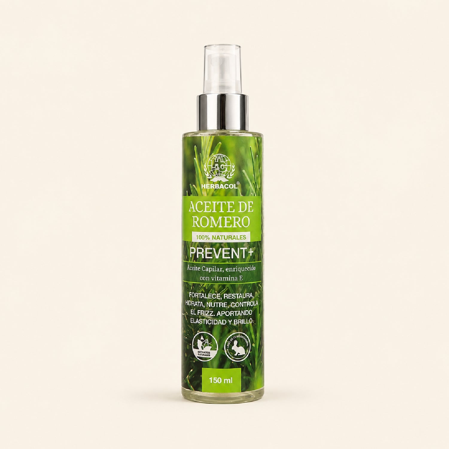 ACEITE PREVENT +