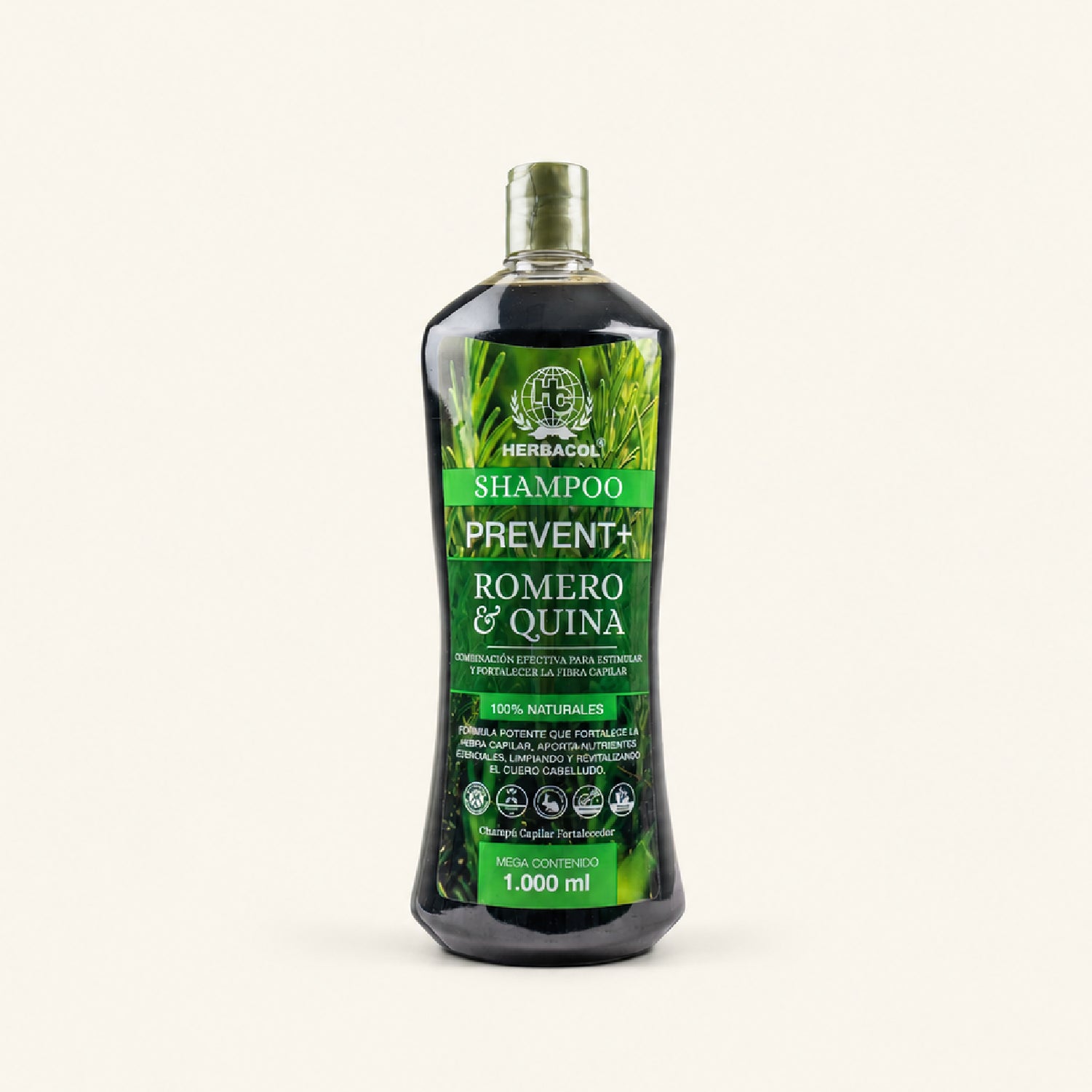 SHAMPOO PREVENT +