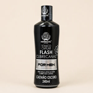 FLASH CUBRECANAS FOR MEN
