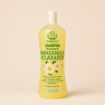 SHAMPOO MANZANILLA ACLARADOR
