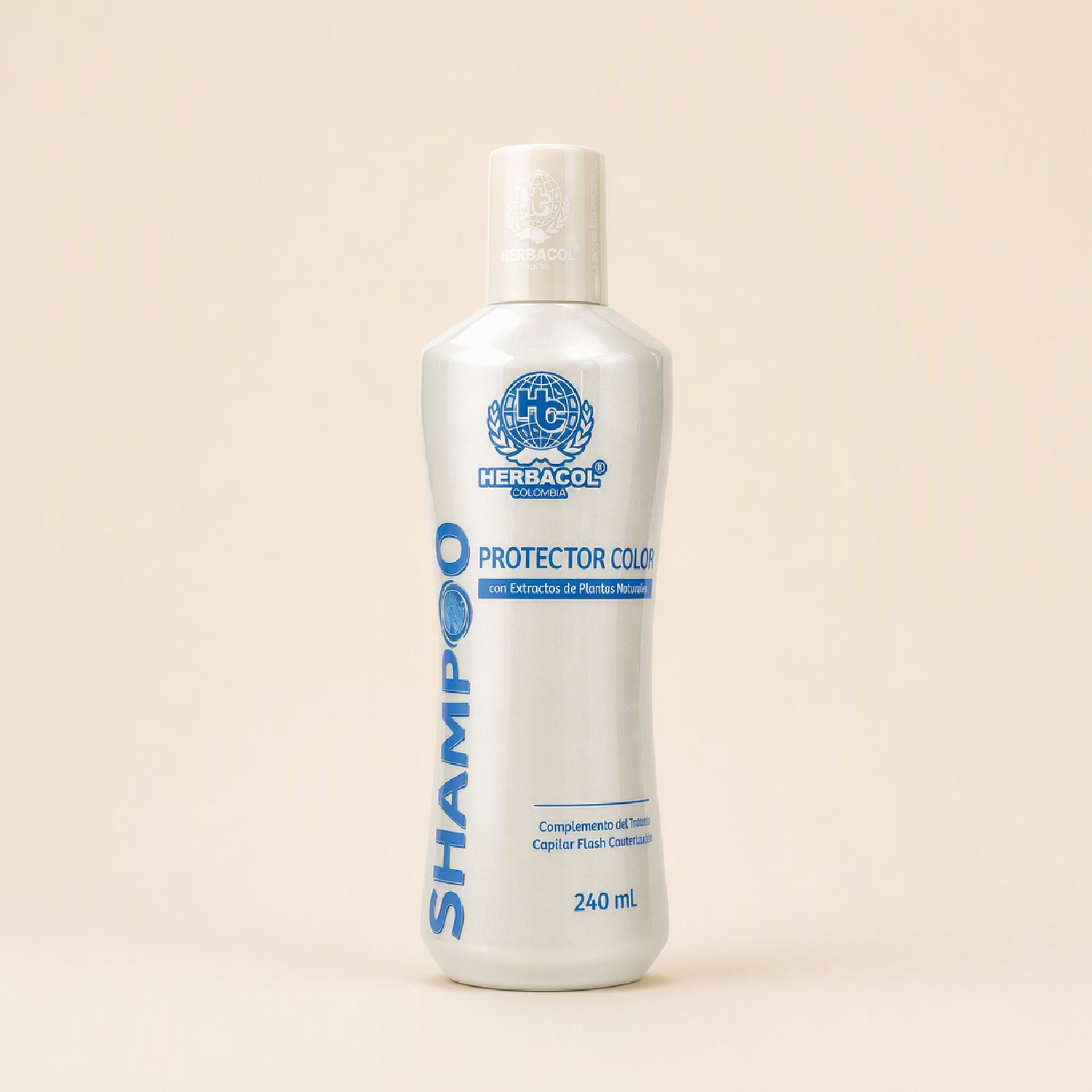 SHAMPOO PROTECTOR COLOR