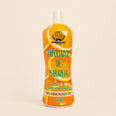 EXFOLIANTE DE NARANJA