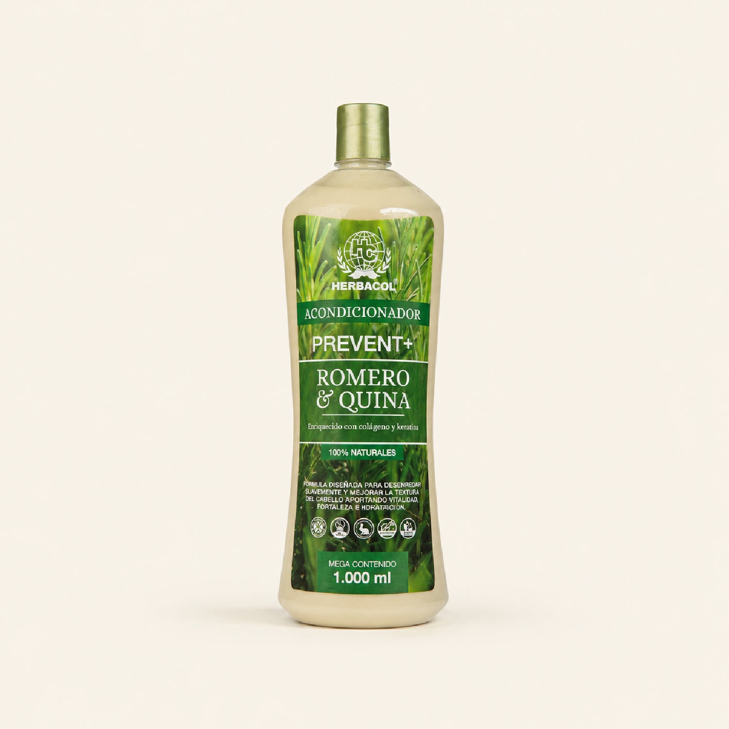 ACONDICIONADOR PREVENT +