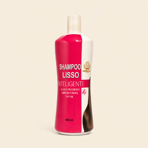 SHAMPOO LISSO INTELIGENTE