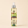 ACEITE DE CAFÉ Y TÉ VERDE