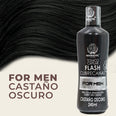 FLASH CUBRECANAS FOR MEN