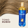 FLASH CUBRECANAS RUBIO