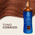 FLASH CUBRECANAS COBRIZO