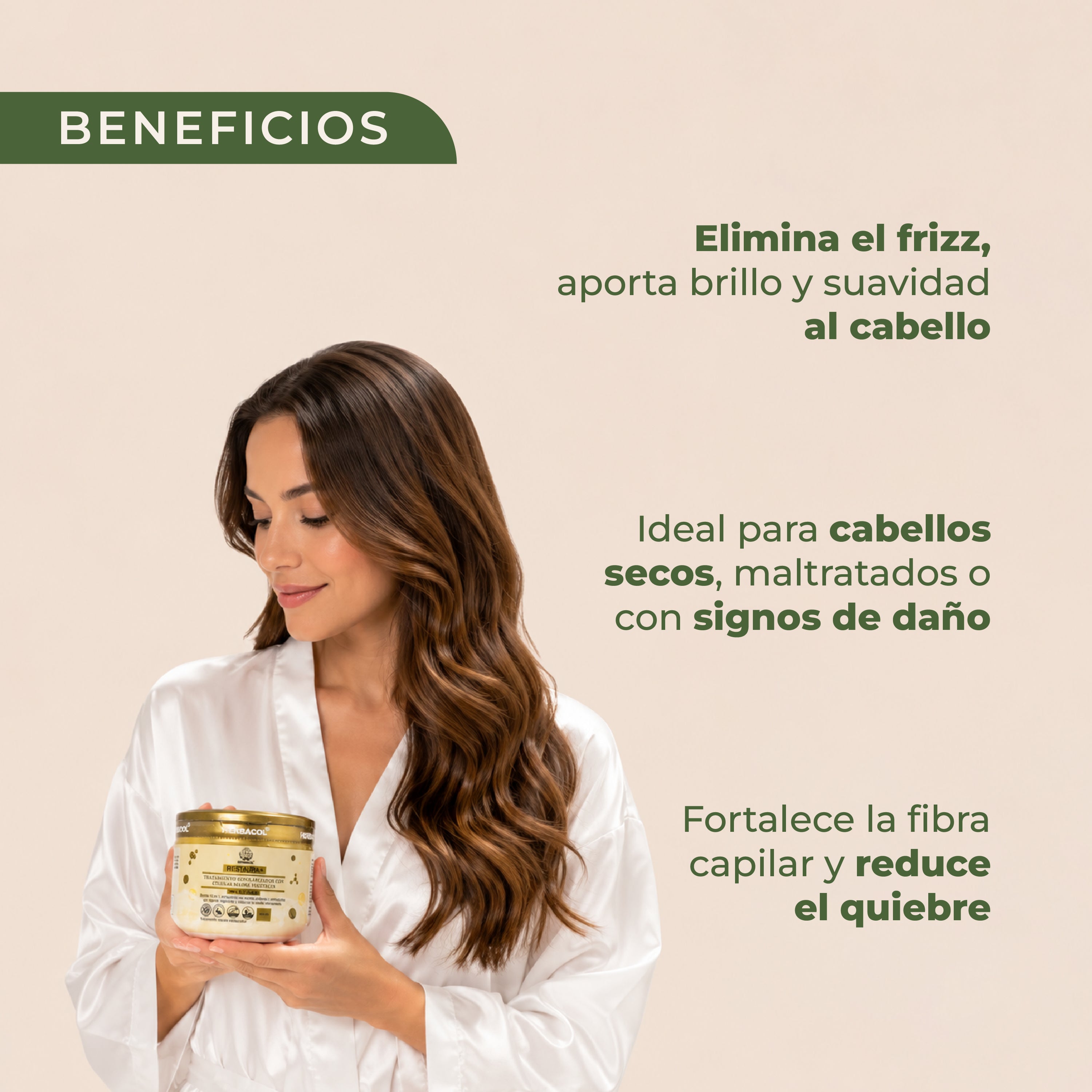 TRATAMIENTO REPOLARIZADOR CON CÉLULAS MADRES