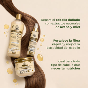 KIT RESTAURA+