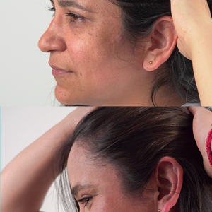 FLASH CUBRECANAS CARAMELO