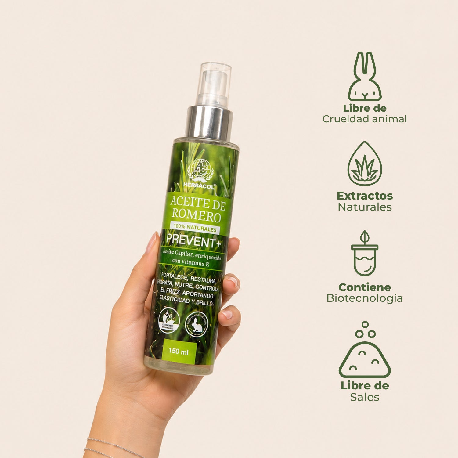 ACEITE PREVENT +