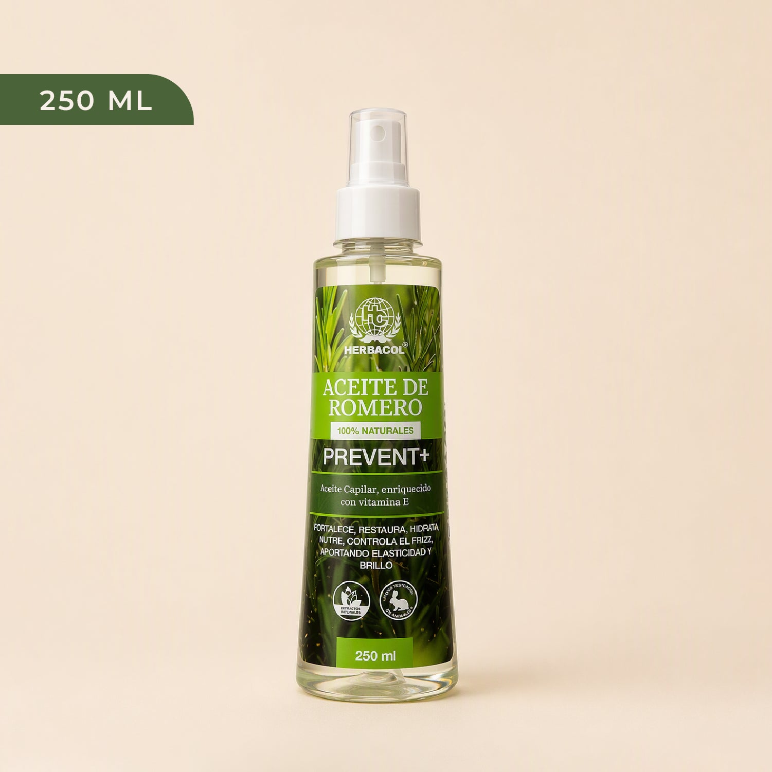 ACEITE PREVENT +