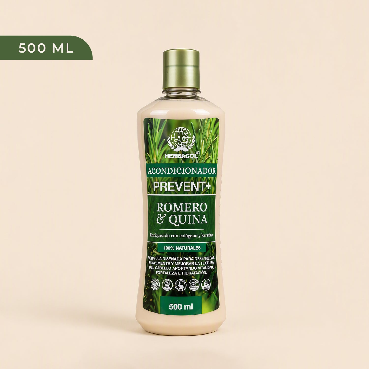 ACONDICIONADOR PREVENT +