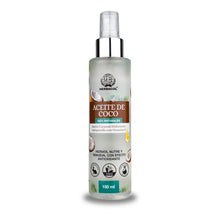 Aceite de Coco