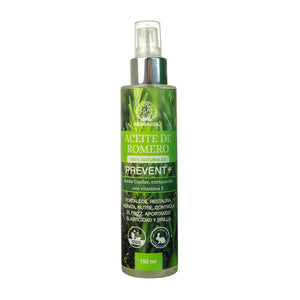 ACEITE PREVENT +