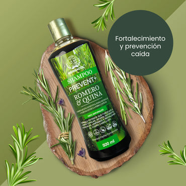 SHAMPOO PREVENT +