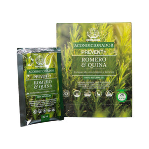 ACONDICIONADOR PREVENT +