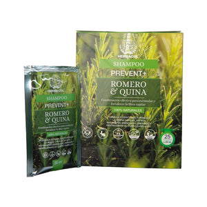 SHAMPOO PREVENT +