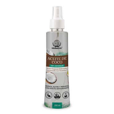 ACEITE DE COCO