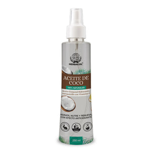 ACEITE DE COCO