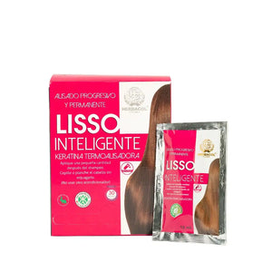 TRATAMIENTO LISSO INTELIGENTE