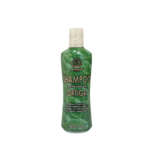 SHAMPOO DE ORTIGA