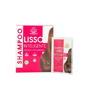 SHAMPOO LISSO INTELIGENTE