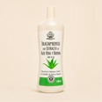 SHAMPOO ALOE VERA Y BIOTINA