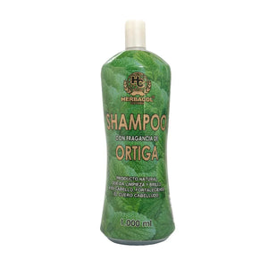 SHAMPOO DE ORTIGA