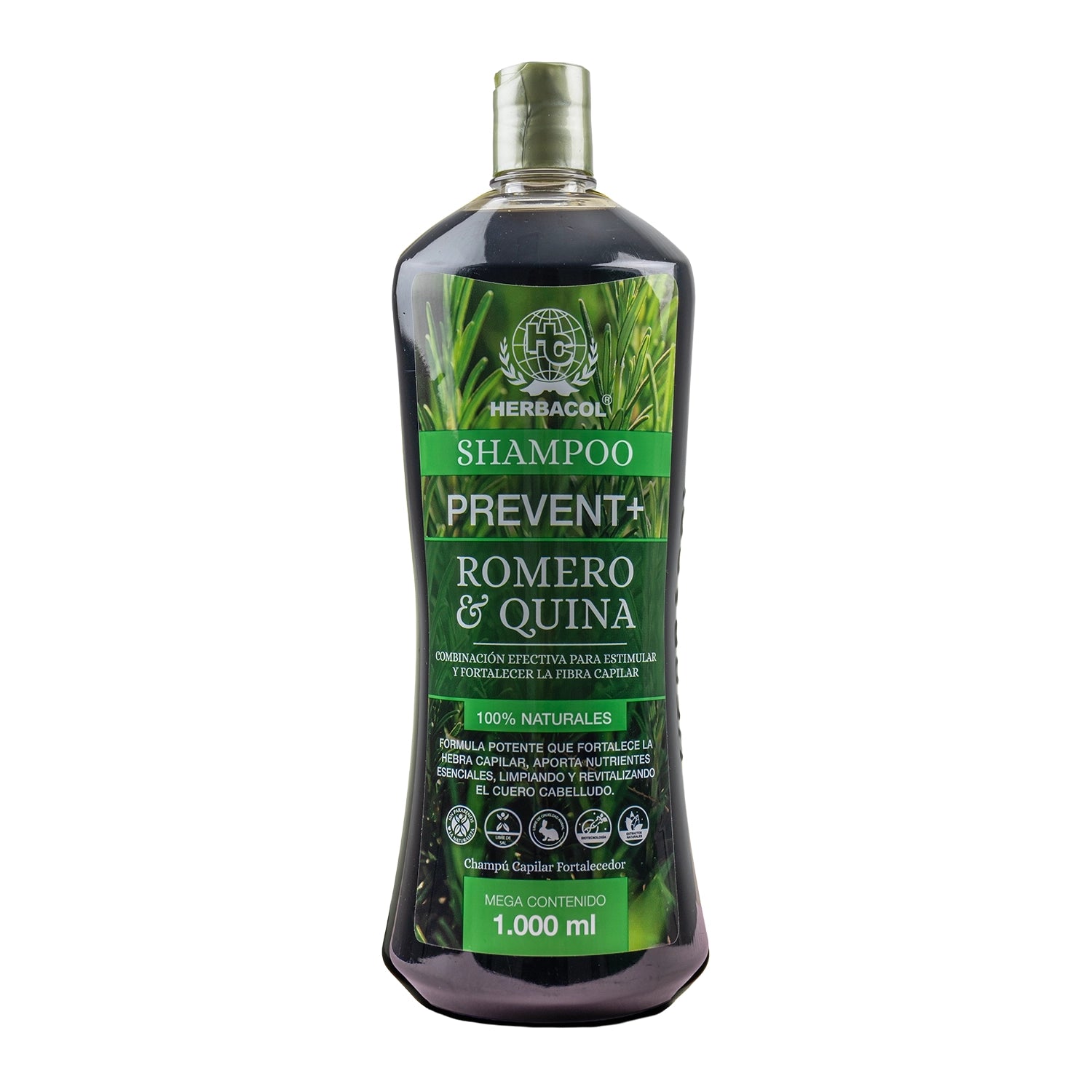 SHAMPOO PREVENT +