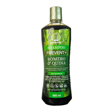 SHAMPOO PREVENT +