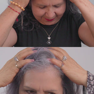 FLASH CUBRECANAS PLATA